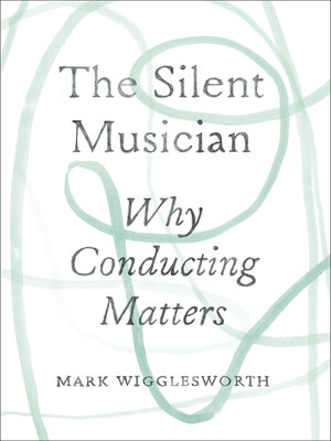 cover image of The Silent Musician